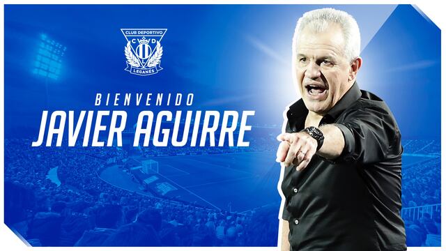 Javier Aguirre