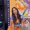 Galilea Montijo le baila a Andrea Legarreta, pero se ve que ya le truenan las rodillas (VIDEO)