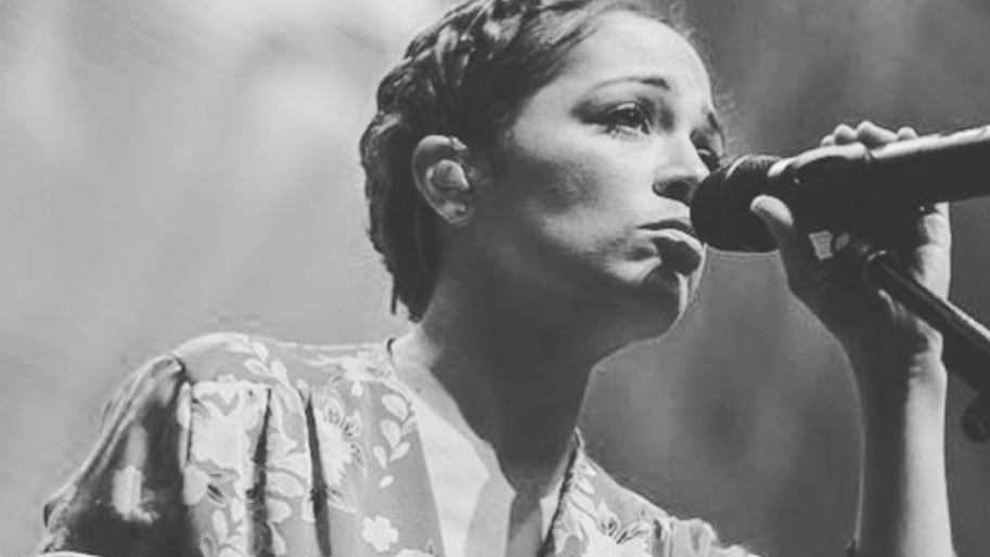 Natalia Lafourcade