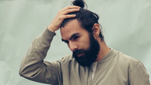 Barba larga aumenta riesgo de contraer coronavirus: expertos