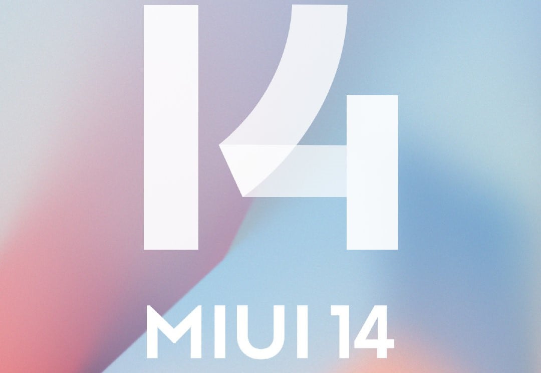 MIUI 14 de Xiaomi