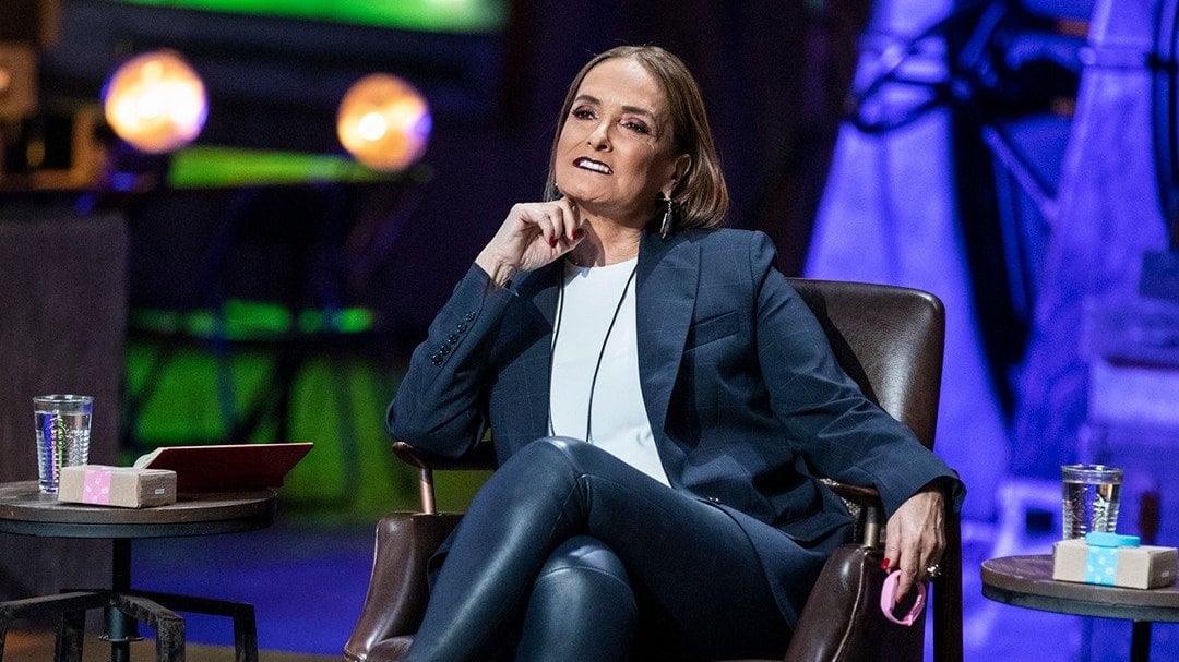 ¿Quién es Patricia Armendáriz, empresaria y diputada que más faltó a la Cámara de Diputados?