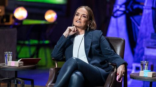 ¿Quién es Patricia Armendáriz, empresaria y diputada que más faltó a la Cámara de Diputados?