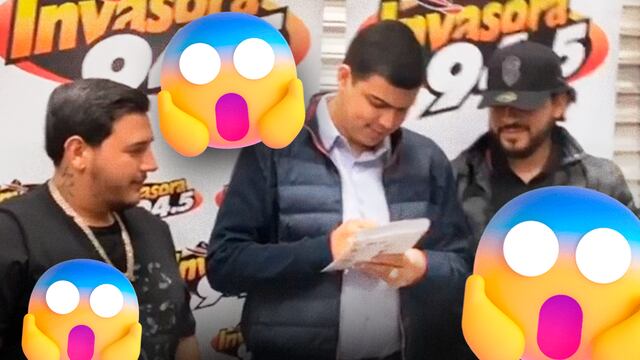 Grupo Arriesgado y sus fans fueron amedrentados con tiroteo en Plaza Paseo 2000 de Tijuana, Baja California