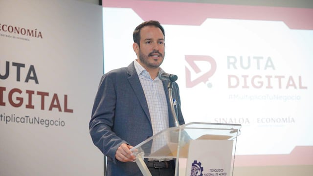 Ricardo Velarde, dueño de Terraza Valentino