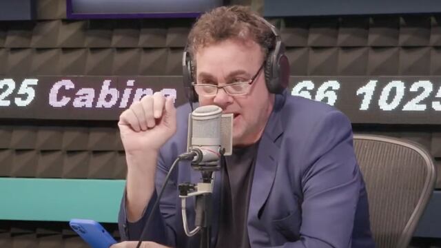 David Faitelson critíca a Jaime Lozano