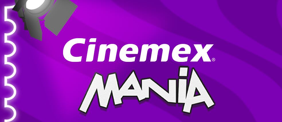 ¿Cinemex boletos a 29 pesos? Cinemexmanía también pone a precio de oferta un par de combos