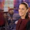 Claudia Sheinbaum felicita a la comunidad judía de México por Rosh Hashaná y Yom Kipur