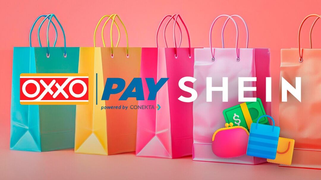 Cupón de descuento Shein: Cómo obtenerlo si pagas con Oxxo Pay