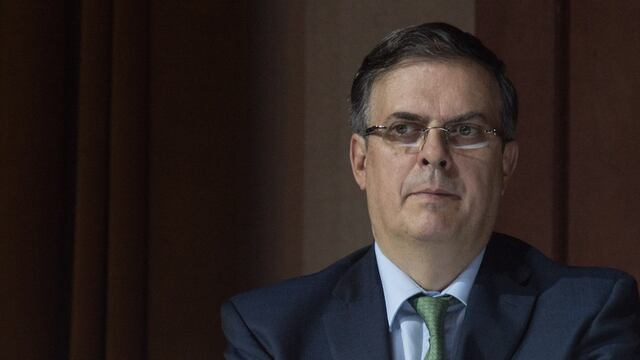 Marcelo Ebrard