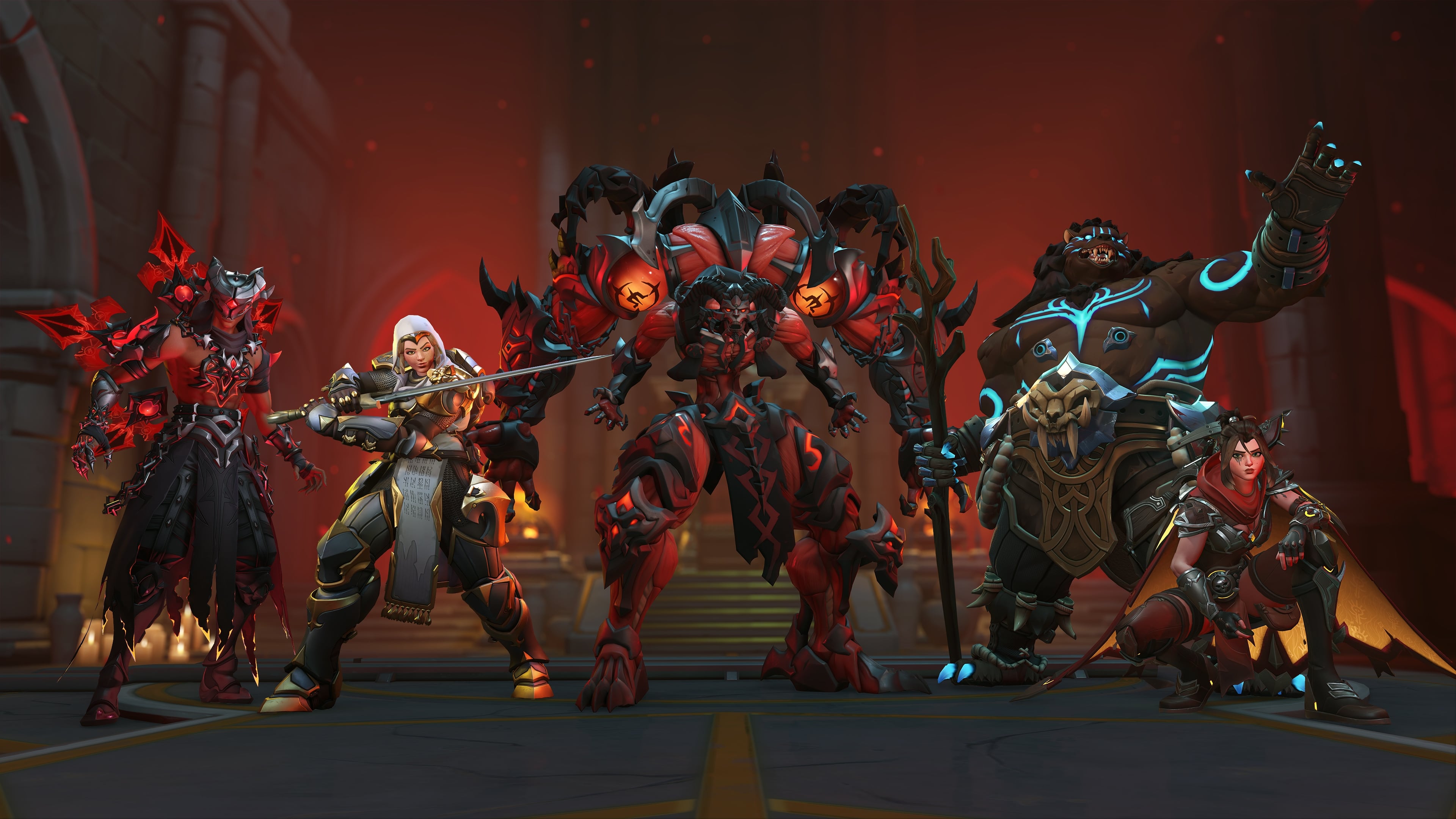 Overwatch x Juicio del Odio: reseña con aciertos y errores