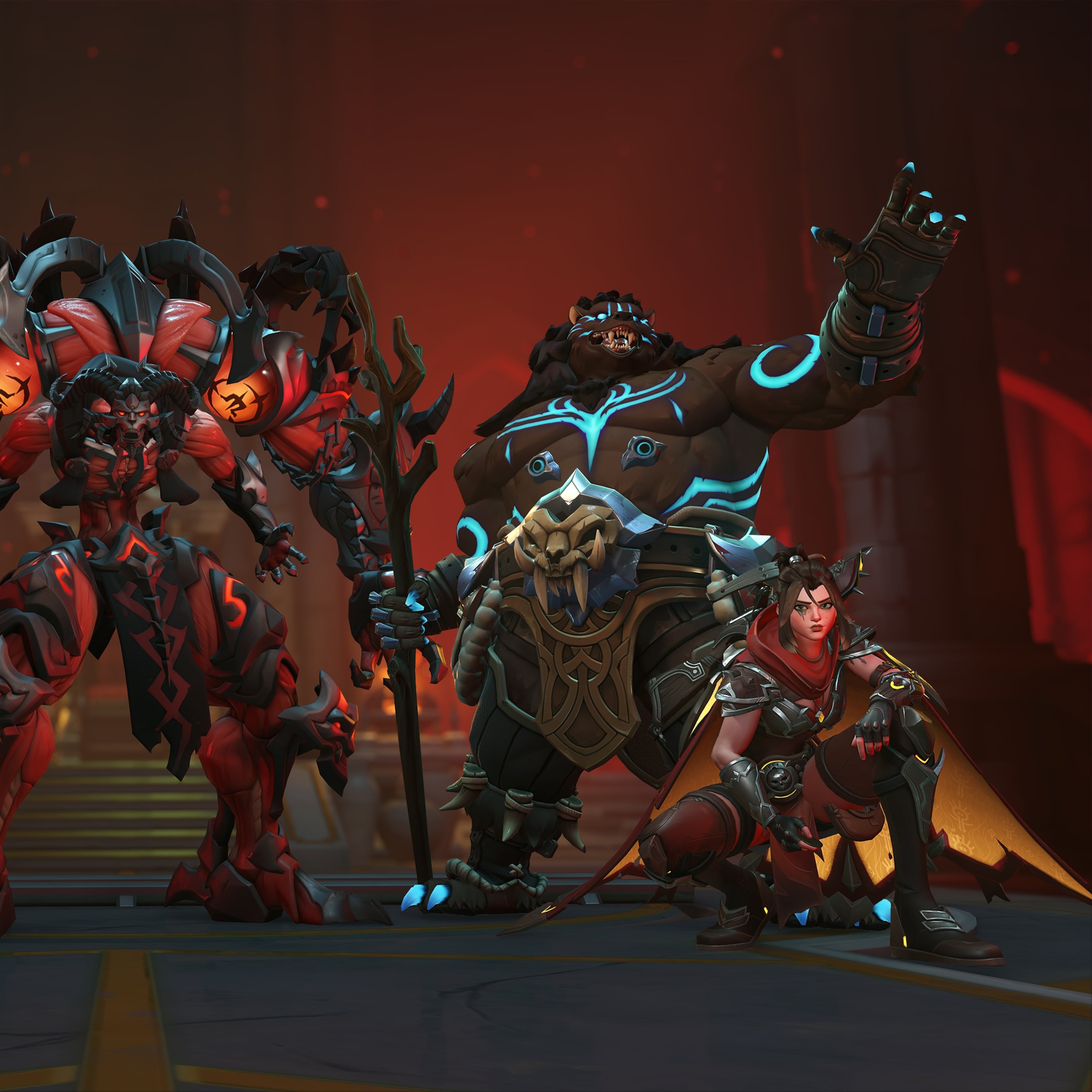 Overwatch x Juicio del Odio: reseña con aciertos y errores
