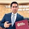 ¿Quién es Diego Echevarría? Diputado del PAN en el Congreso de Baja California