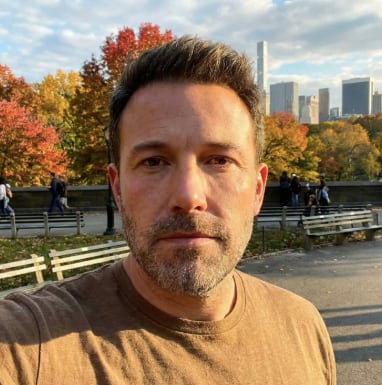 Ben Affleck