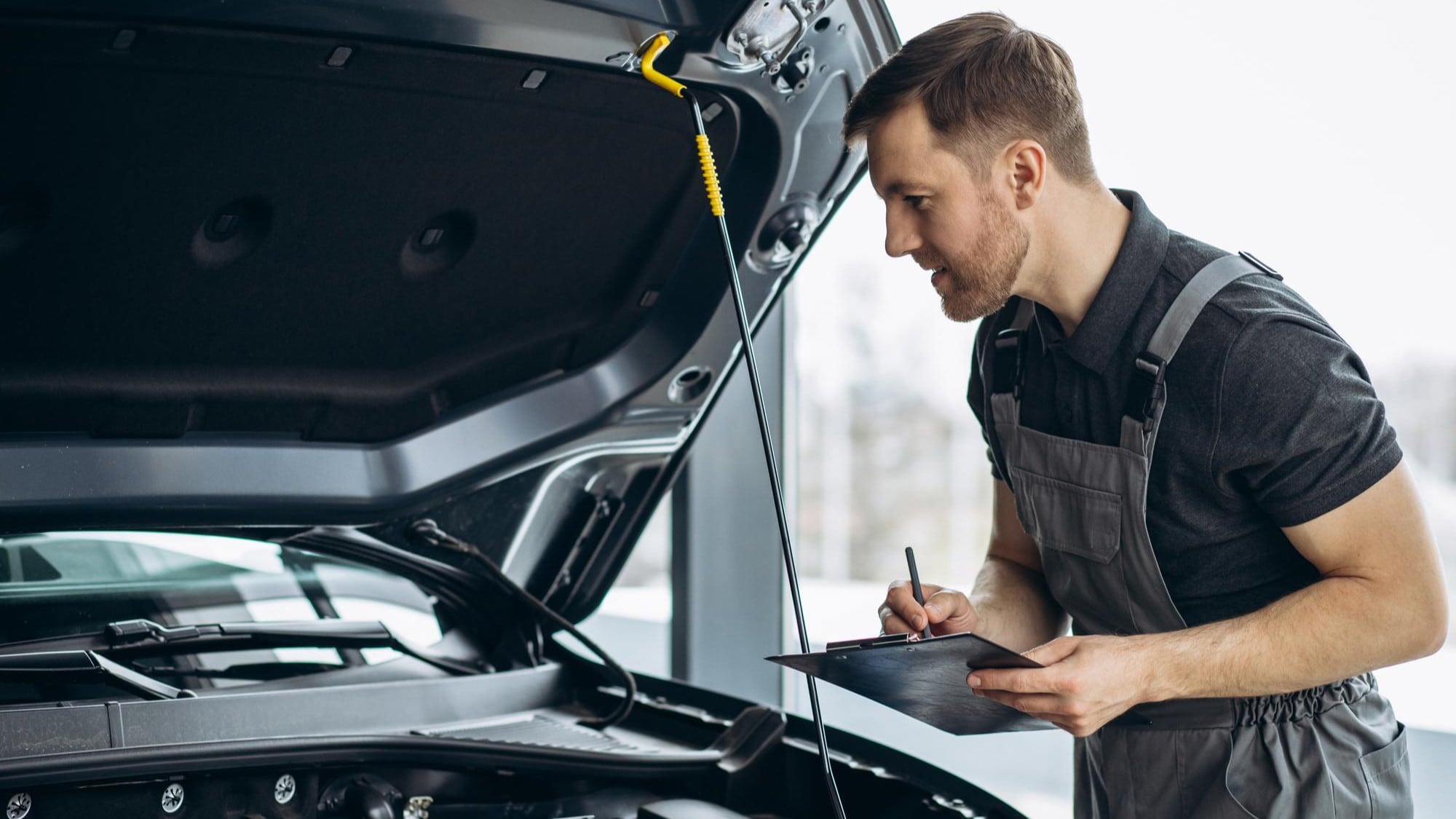 Consejos para mantener el vehículo en óptimas condiciones