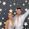 ‘Las Estrellas bailan en Hoy’: Moisés y Pía obtienen calificación perfecta