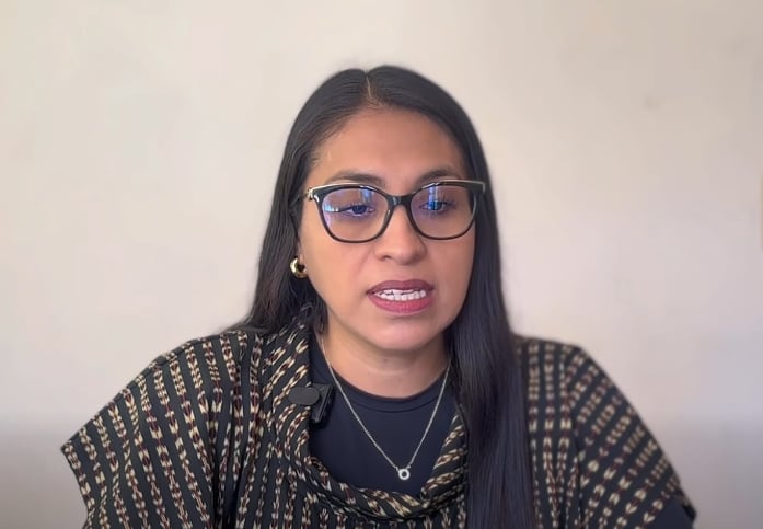 Nancy Nápoles Pacheco