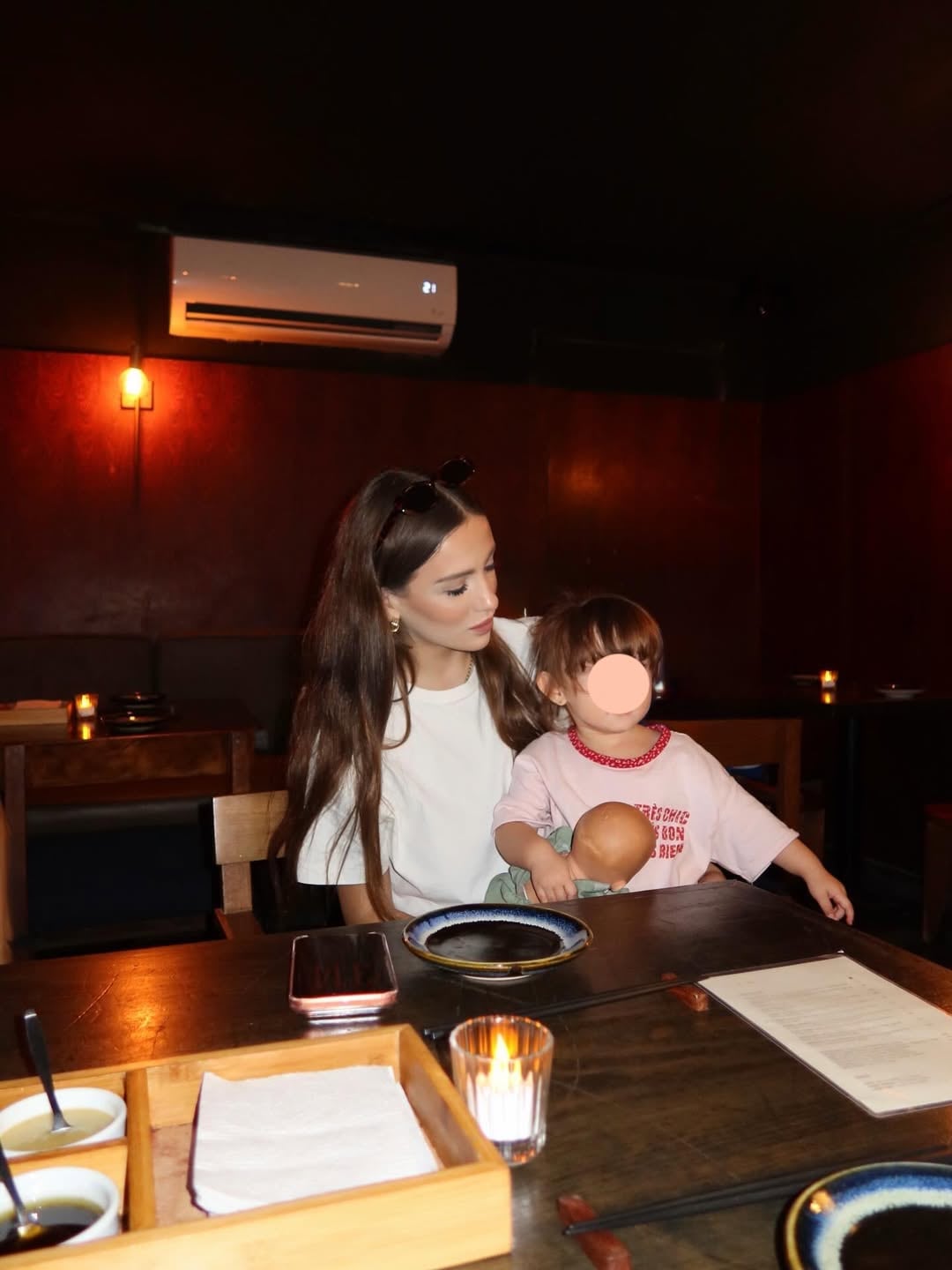 Buscan a la hija de Marianne Gonzaga: activan Alerta Amber en México