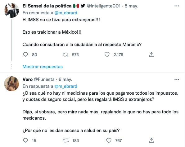 Anuncio de 25 mil guatemaltecos con IMSS causa críticas