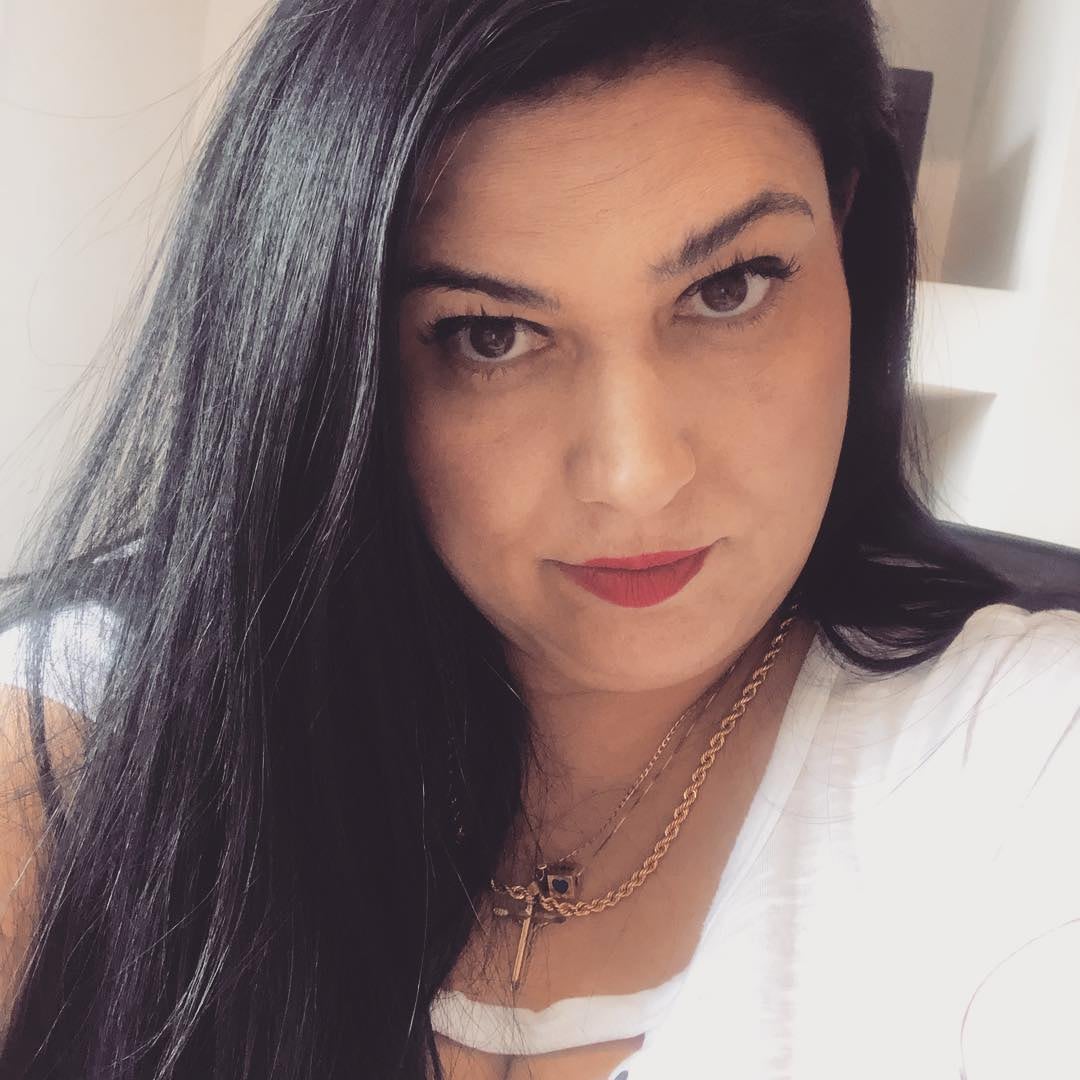 Suzanne Faugier, ex colaboradora de Adela Micha en La Saga