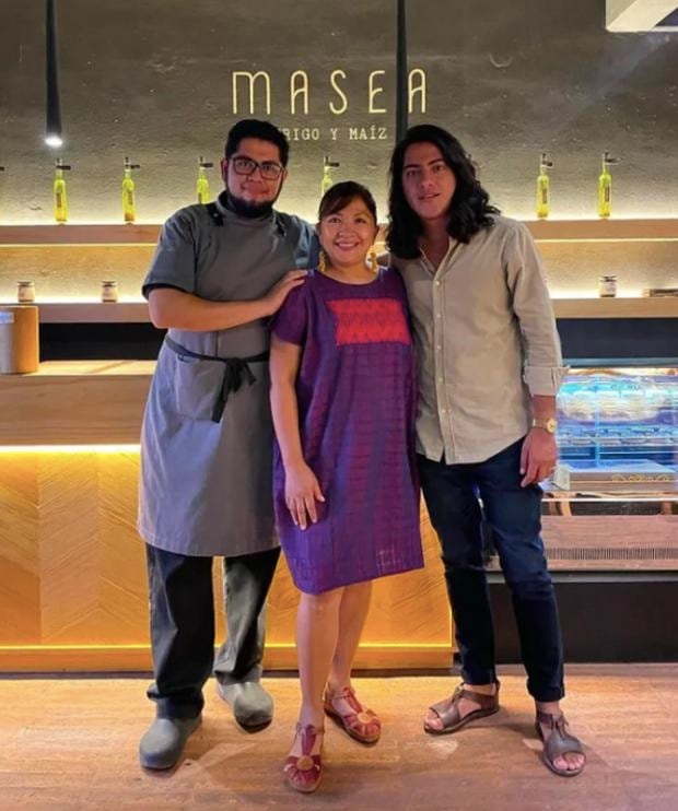 ¿Quién es el novio de Lesslie Polinesia? La youtuber que está embarazada a los 27 años