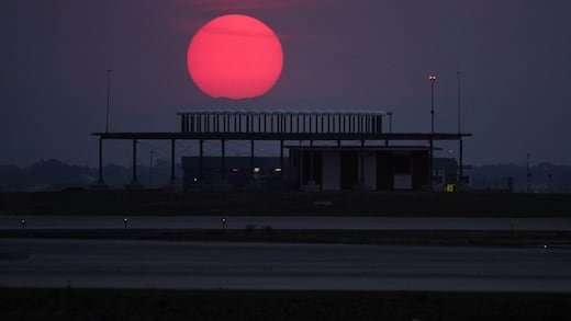 El AIFA obtiene la Acreditación de Carbono Aeroportuario de la ACI