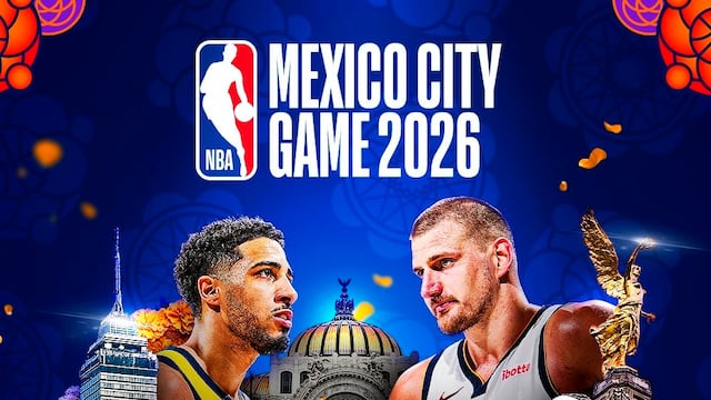 Nuggets vs Pacers: Paso a paso para acceder a la preventa de NBA en México