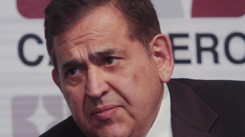 La FGR asegura que no participó en acuerdo entre Pemex y Alonso Ancira