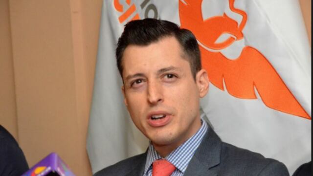 Luis Donaldo Colosio Riojas