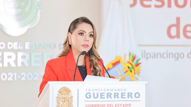 Evelyn Salgado solicitó declaratoria de emergencia