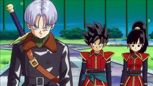 Super Dragon Ball Heroes World Mission