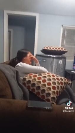 Fan de La Academia llorando porque "hicieron trampa"