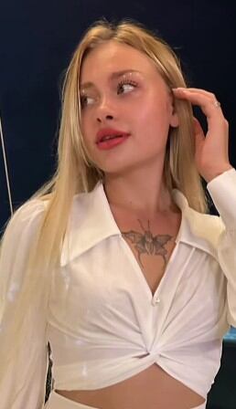 María Kovalchuk