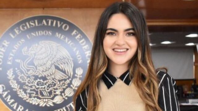 Andrea Chávez, relevo generacional de AMLO, manda cartas en Chihuahua y lanza dardo a la gobernadora Maru Campos