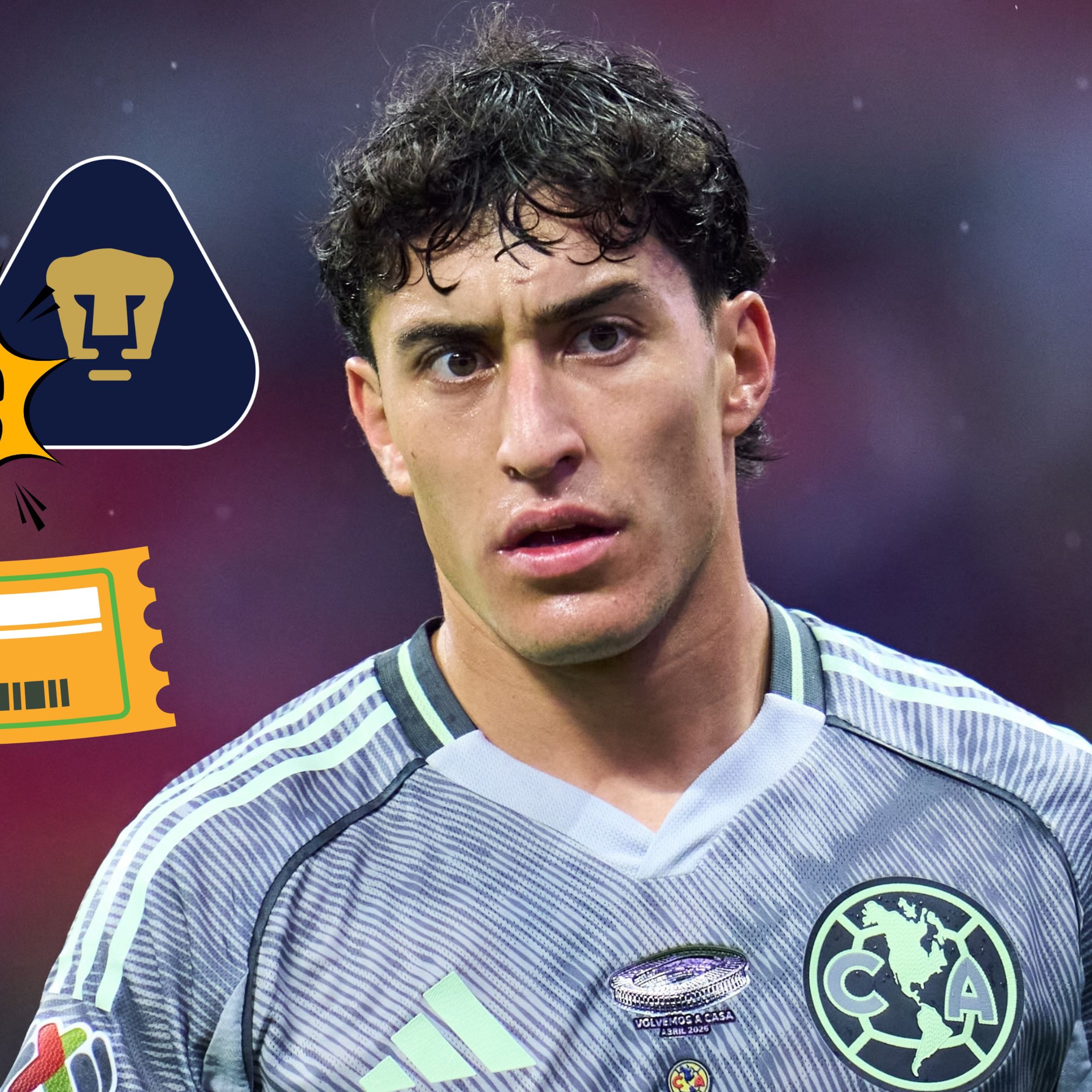 América vs Pumas: Precios y cómo comprar boletos en preventa especial