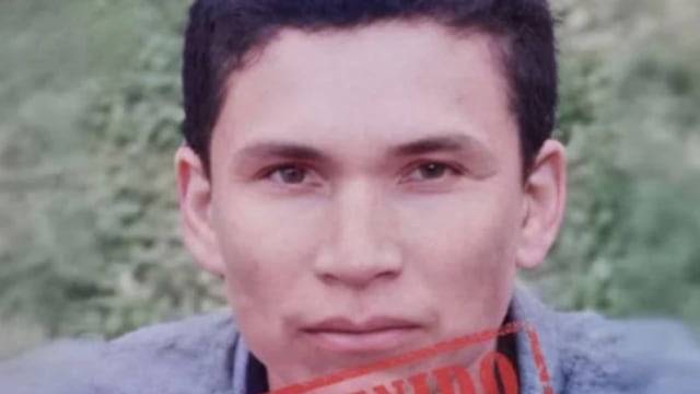 José Maximiliano Inzunza Ruiz, “el Chochías” o “el 60”