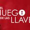 Ellos son los nuevos protagonistas del Juego de las Llaves 3