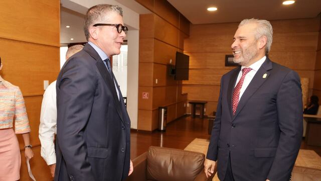 Luis Lozano Olivares, Ricardo Ramírez Bedolla