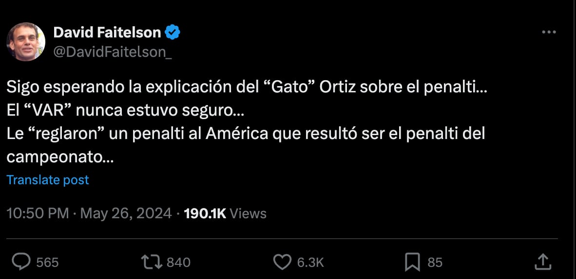 David Faitelson