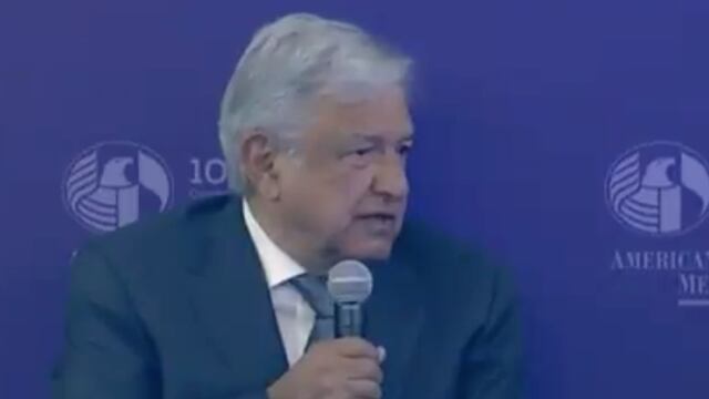Andrés Manuel López Obrador