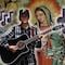 VIDEO: Yahritza Martínez le cantó a la Virgen de Guadalupe porque la guadalupana es de todos