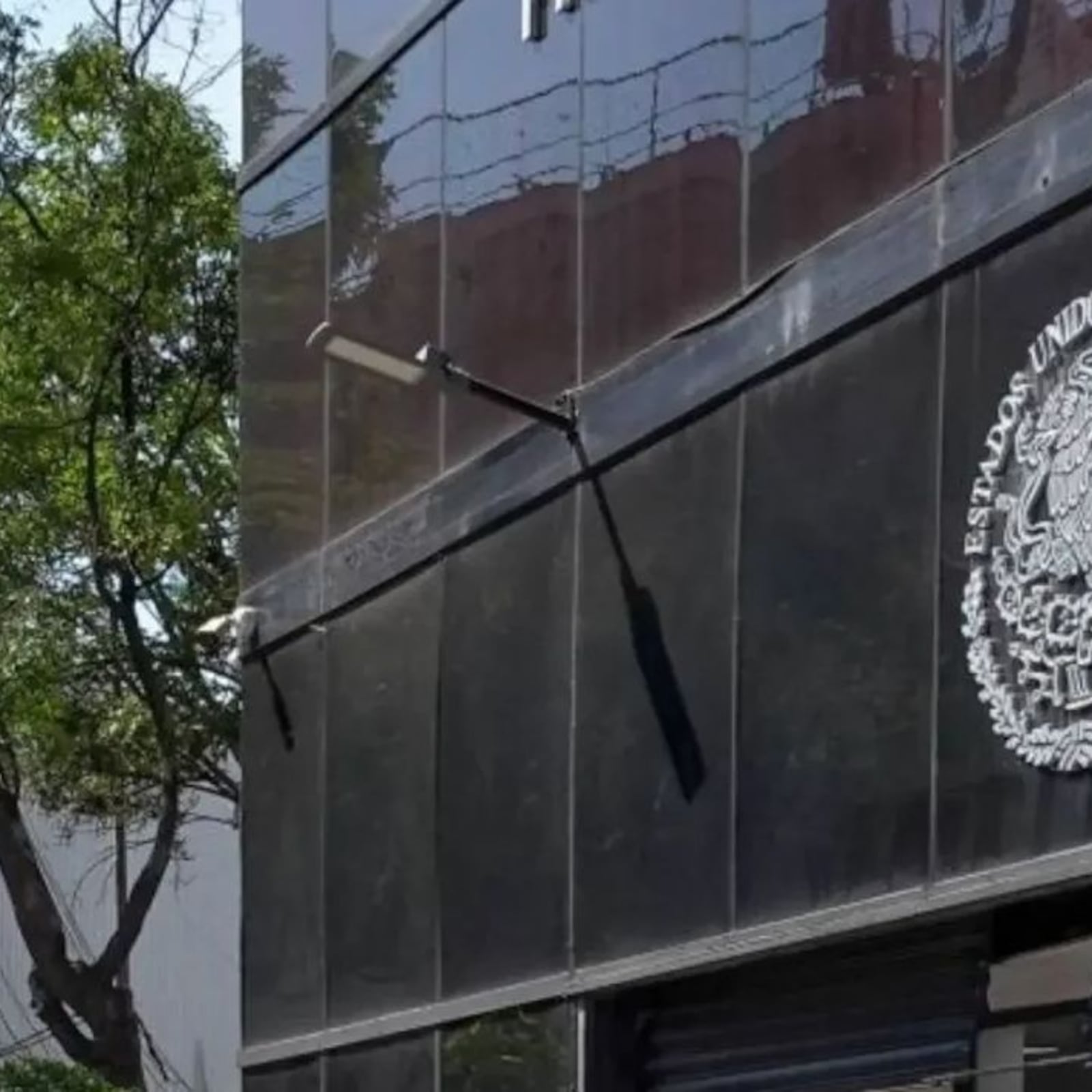 FGR logra vinculación a proceso de 3 personas por tráfico de drogas en Coahuila