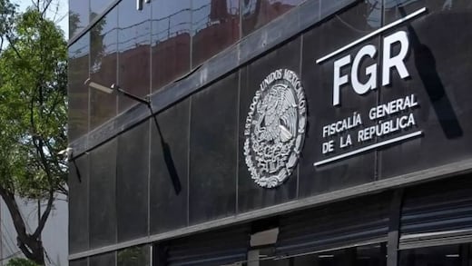 FGR logra vinculación a proceso de 3 personas por tráfico de drogas en Coahuila