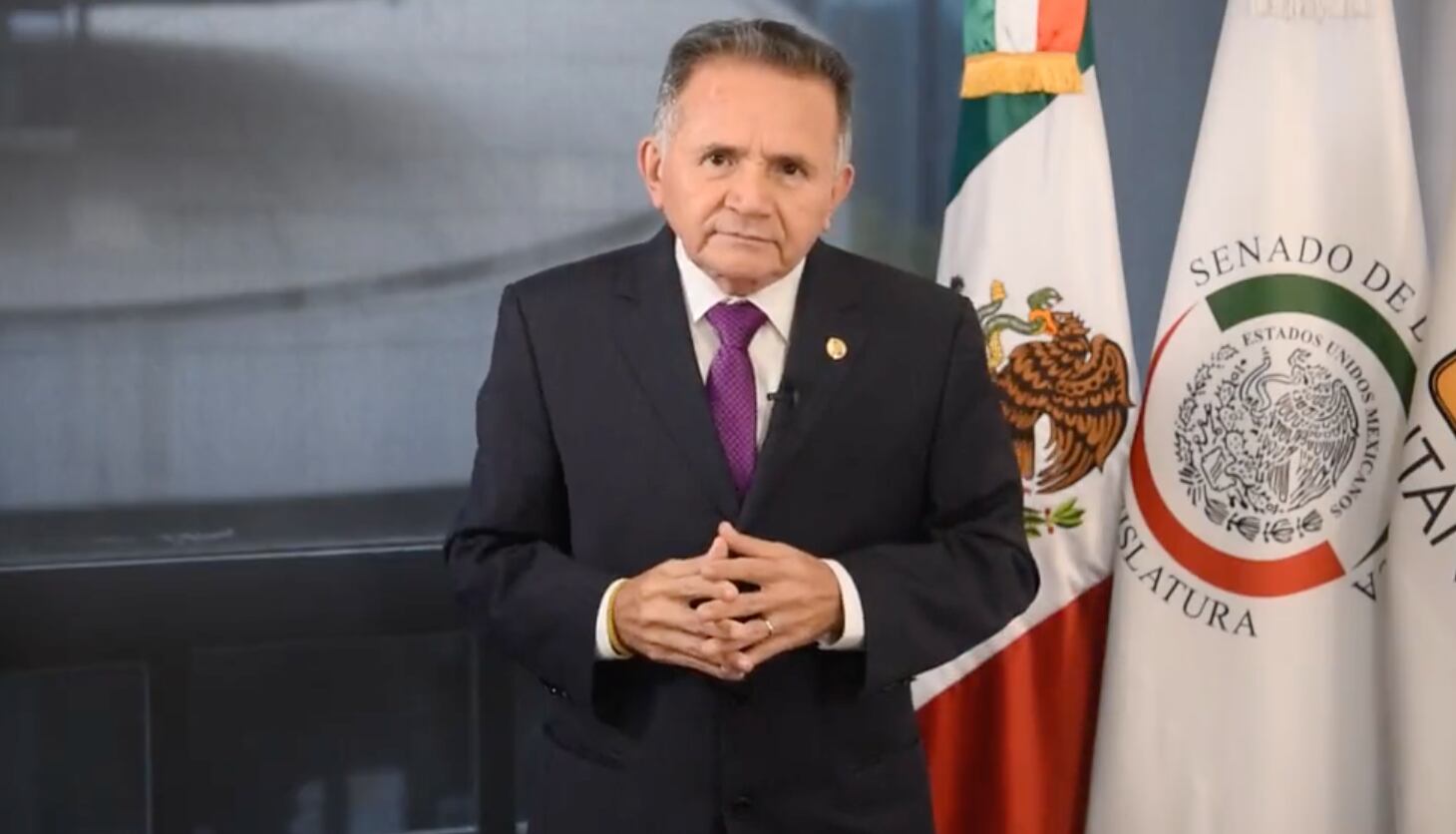 José Luis Pech