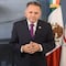 Movimiento Ciudadano formaliza invitación a José Luis Pech para candidatura en Quintana Roo