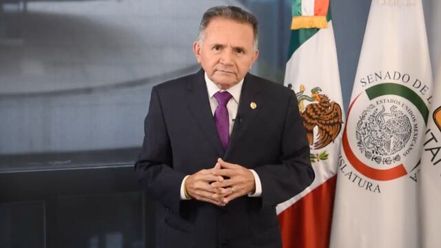 José Luis Pech