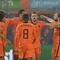 Selección de futbol de los Países Bajos regresa a una Copa Mundial de la FIFA