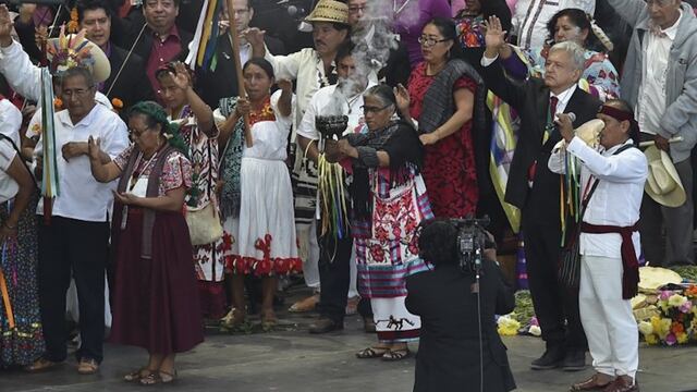 Andrés Manuel López Obrador