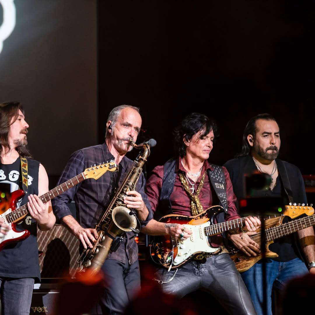 Caifanes