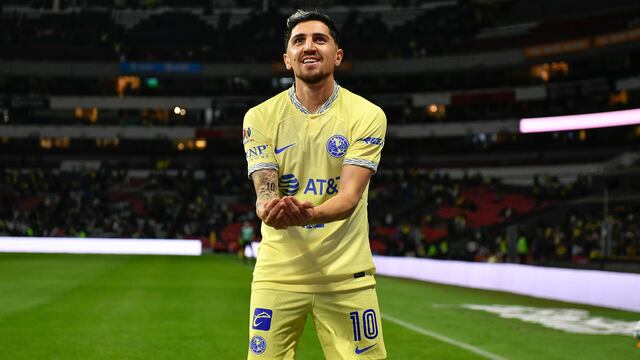 Diego Valdés ayudó al Club América a vencer al Club Tijuana.